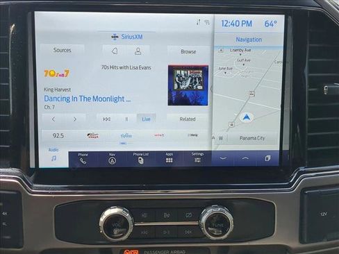 Used 2022 Ford F250 Platinum image 15