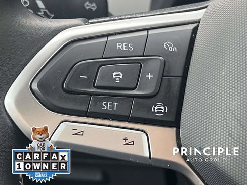 Used 2023 Volkswagen Atlas SE AWD/4WD image 20