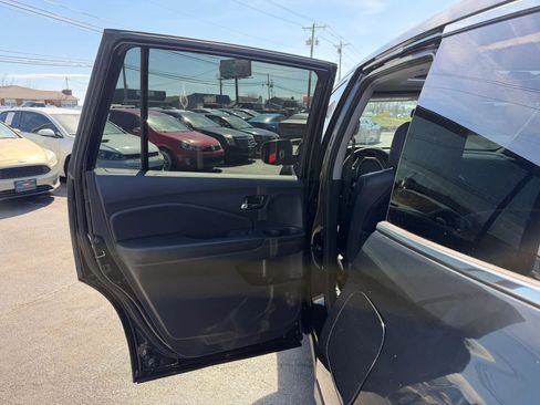 Used 2018 Honda Pilot EX-L image 36