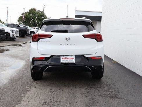 New 2026 Buick Encore GX Sport Touring w/ Comfort Package image 5