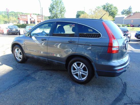 Used 2010 Honda CR-V EX-L image 8