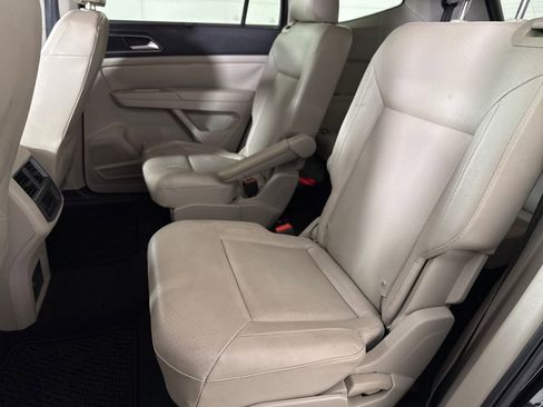 Used 2019 Volkswagen Atlas SE image 13