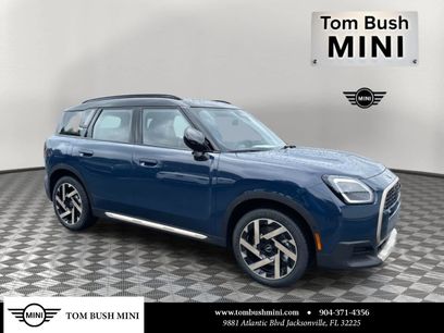 New 2026 MINI Cooper Countryman S