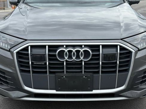 Used 2023 Audi Q7 3.0T Prestige w/ Prestige Package image 6