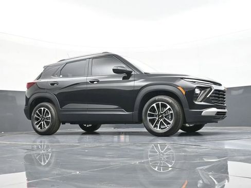 New 2026 Chevrolet TrailBlazer LT w/ Driver Confidence Package image 46