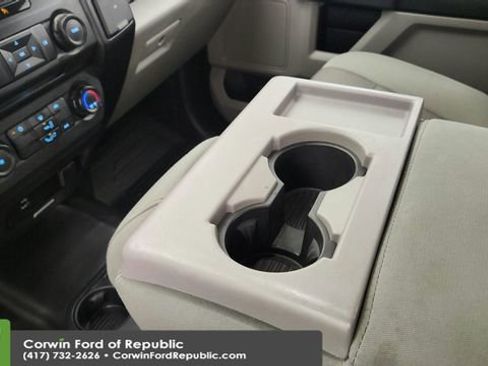 Used 2016 Ford F150 XL w/ Equipment Group 101A Mid image 15