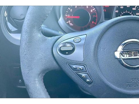 Used 2016 Nissan Juke NISMO RS image 10