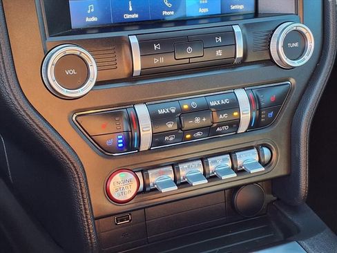 Used 2023 Ford Mustang GT Premium image 8