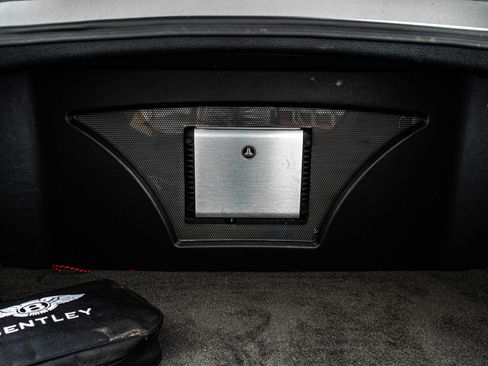 Used 2012 Bentley Continental GT AWD/4WD image 35