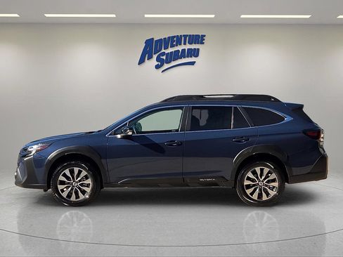 Certified 2023 Subaru Outback Limited XT AWD/4WD image 4
