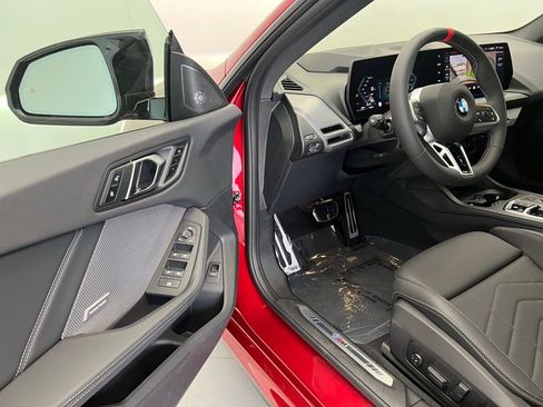 Certified 2025 BMW M235i xDrive w/ Premium Package AWD/4WD image 22