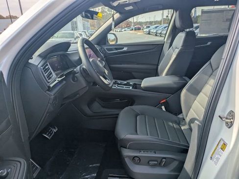 New 2026 Volkswagen Atlas Cross Sport SEL R-Line AWD/4WD image 22