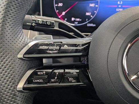 Certified 2025 Mercedes-Benz GLC 300 GLC 300 image 14