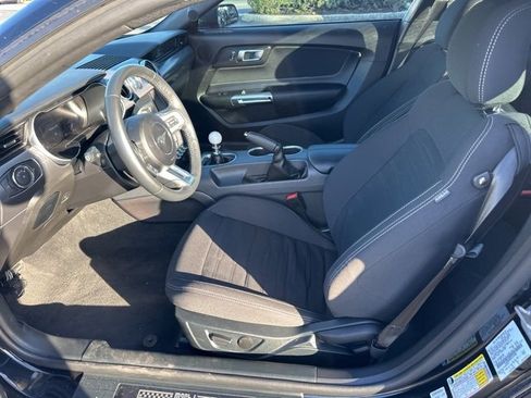 Used 2022 Ford Mustang Mach 1 image 16