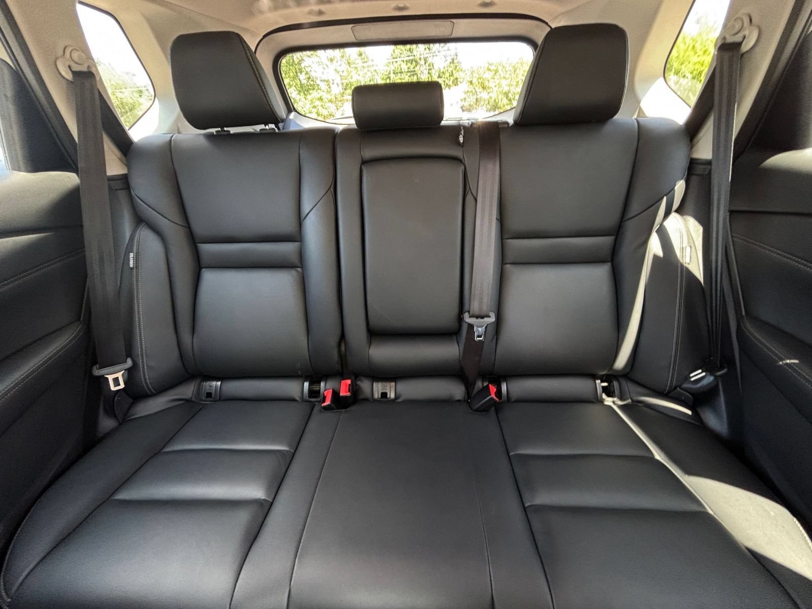 Used 2026 Nissan Rogue SL FWD image 40