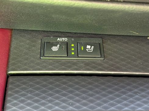 Used 2019 Lexus GS 350 F Sport RWD image 20