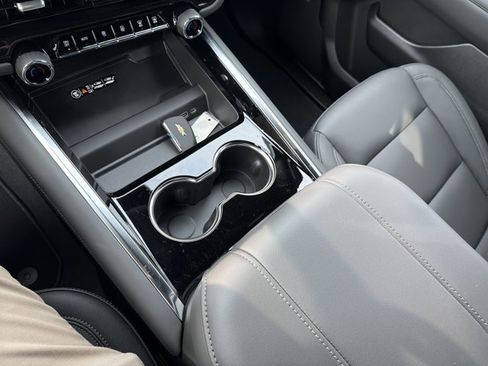 New 2026 Chevrolet Tahoe LT w/ Comfort Package image 19