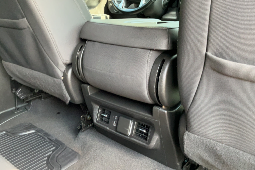 Used 2023 Chevrolet Silverado 1500 LT w/ Protection Package AWD/4WD image 21