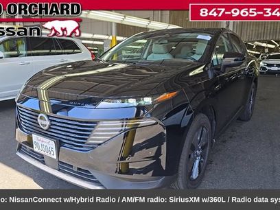 Used 2025 Nissan Murano SL w/ Cargo Package