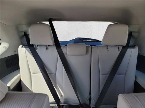 New 2026 Toyota Grand Highlander Limited image 14