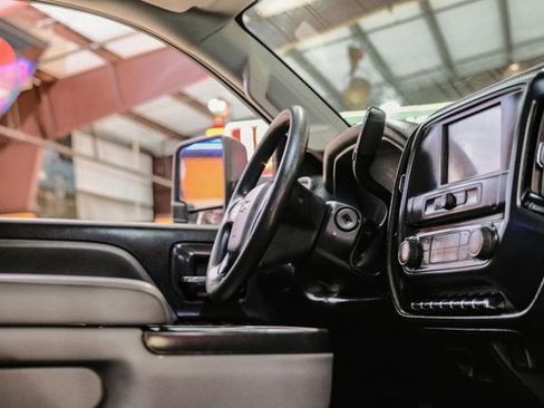 Used 2019 Chevrolet Silverado 3500 W/T w/ WT Convenience Package image 20