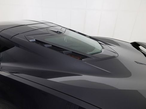 Used 2023 Chevrolet Corvette Stingray Premium Cpe w/ Z51 Performance Package RWD image 59