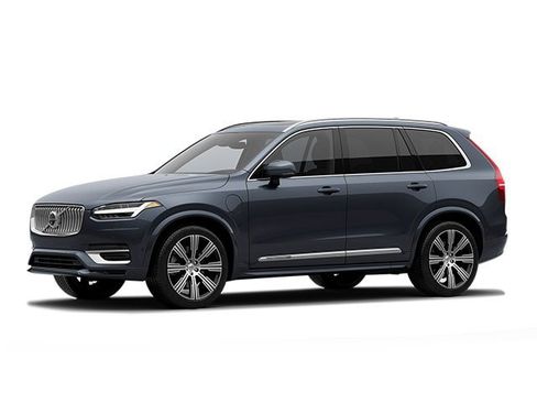 Certified 2023 Volvo XC90 T8 Ultimate w/ Protection Package Premier AWD/4WD image 1