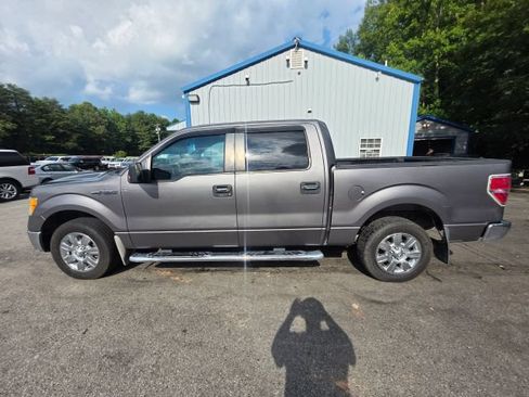 Used 2010 Ford F150 XLT RWD image 8