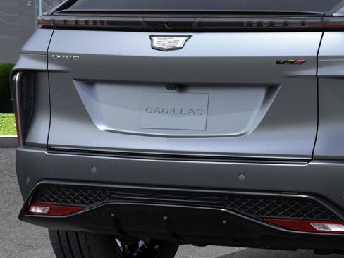 New 2026 Cadillac Lyriq V w/ LPO, Onyx Lite Package AWD/4WD image 14