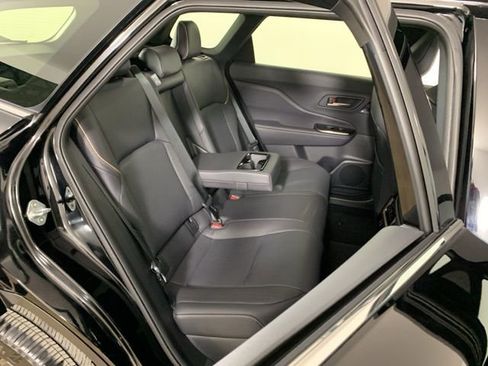 Used 2025 Toyota Crown Signia image 36