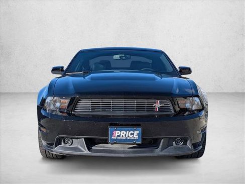 Used 2011 Ford Mustang GT Premium w/ 402A Rapid Spec Order Code image 6