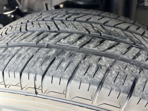 Used 2021 Jeep Wrangler Unlimited Sahara image 33