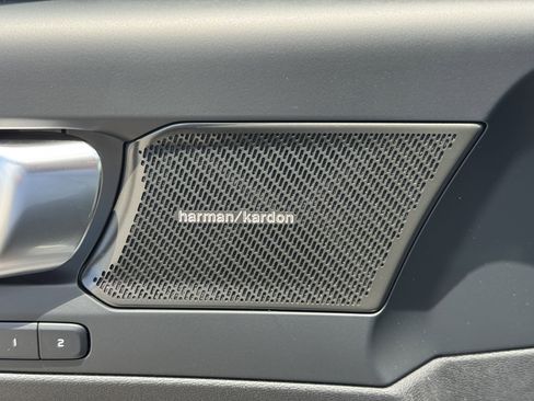 New 2026 Volvo XC40 B4 Plus w/ Protection Package image 19