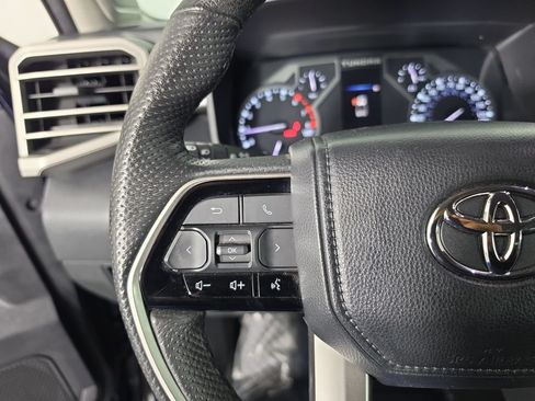 Used 2023 Toyota Tundra Limited RWD image 16