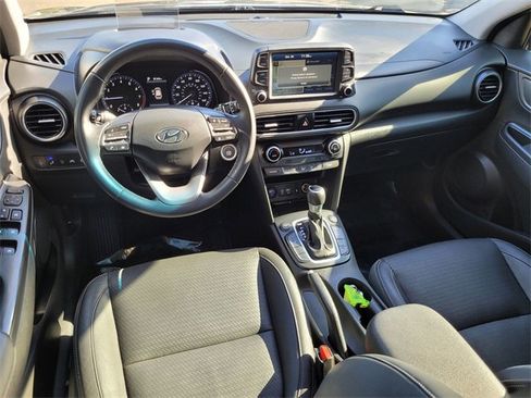 Used 2020 Hyundai Kona Ultimate image 7