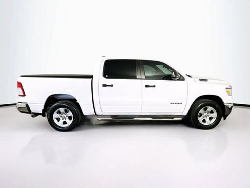 Used 2023 RAM 1500 Big Horn image 26
