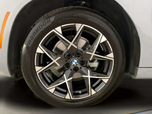 Used 2026 BMW X3 xDrive30i AWD/4WD image 91