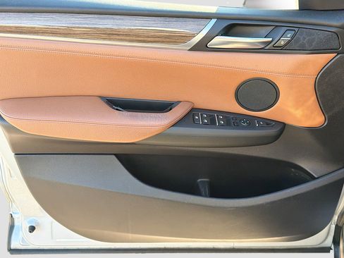 Used 2016 BMW X3 xDrive28i image 22