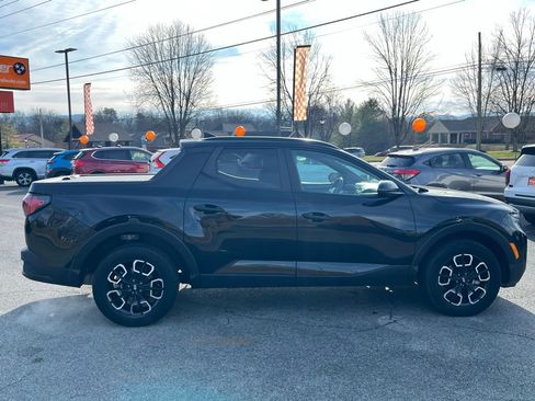 Used 2024 Hyundai Santa Cruz SEL w/ Activity Package image 10