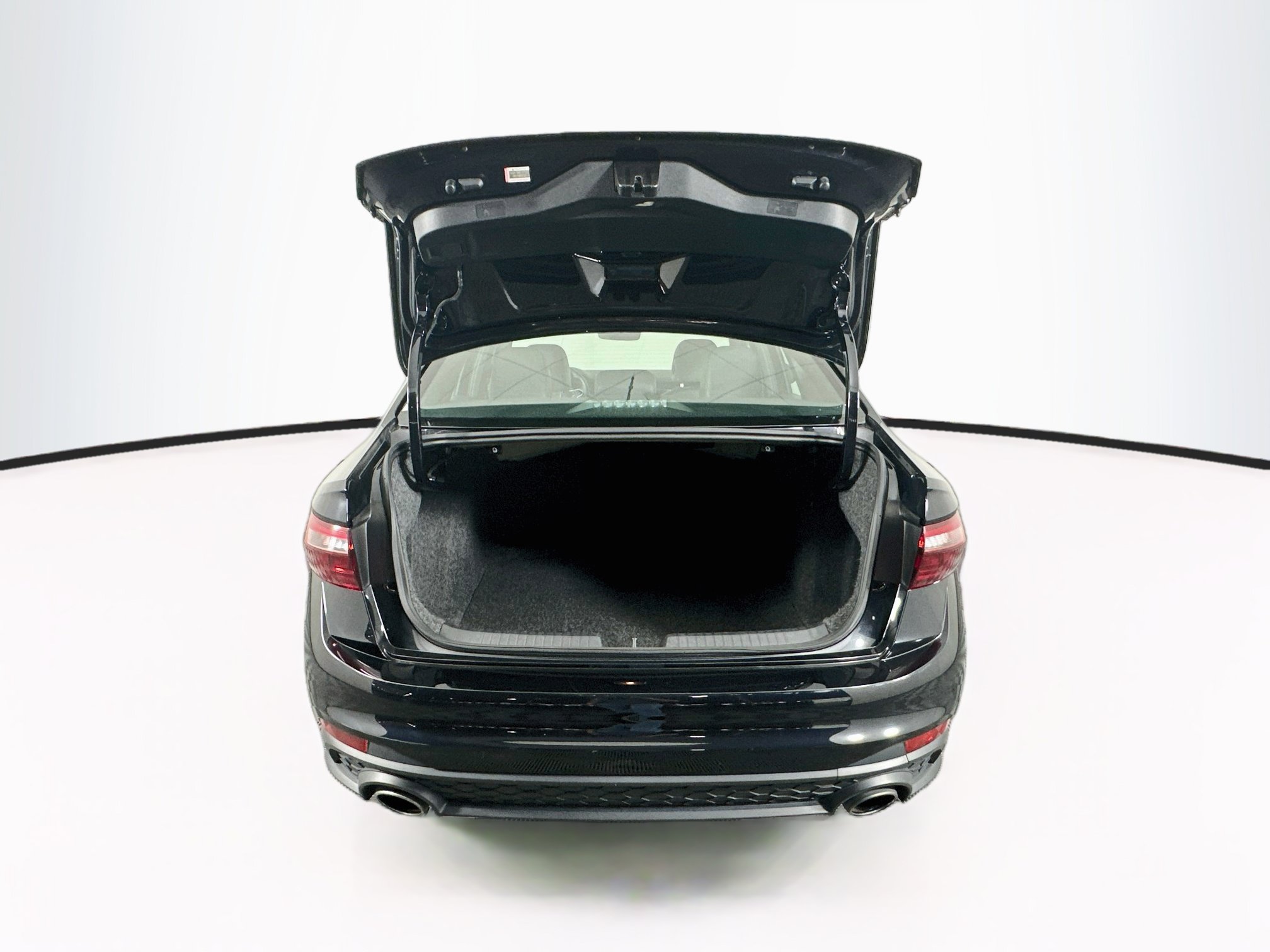 Used 2025 Volkswagen Jetta GLI Autobahn FWD image 29