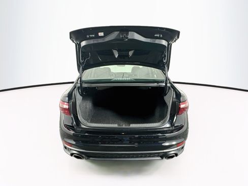 Used 2025 Volkswagen Jetta GLI Autobahn FWD image 29