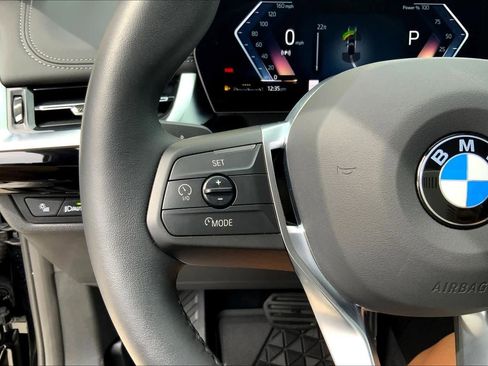 Used 2025 BMW X1 xDrive28i w/ Convenience Package image 25