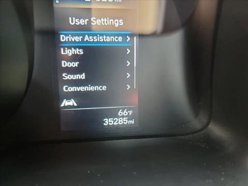 Used 2023 Hyundai Elantra SEL FWD image 20