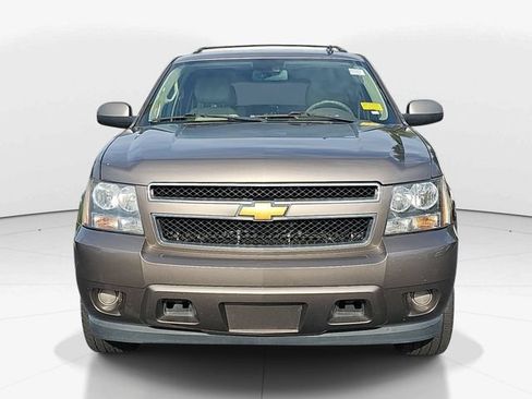 Used 2012 Chevrolet Tahoe LS w/ Convenience Package RWD image 8