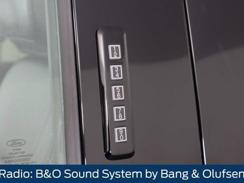 New 2026 Ford F350 Lariat w/ Black Appearance Package image 20