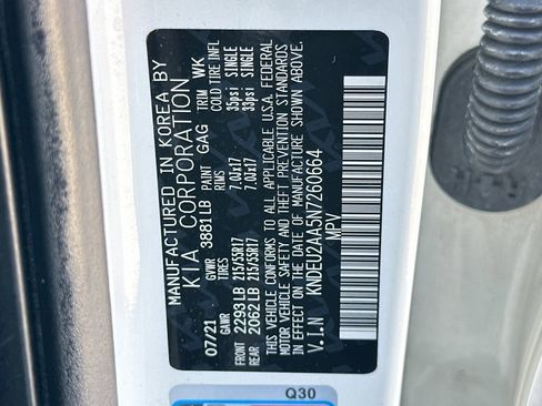 Used 2022 Kia Seltos S image 20