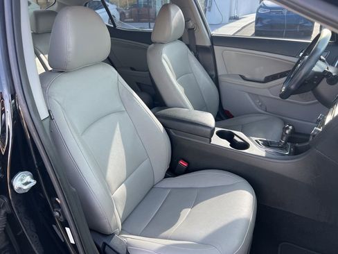 Used 2015 Kia Optima EX image 24