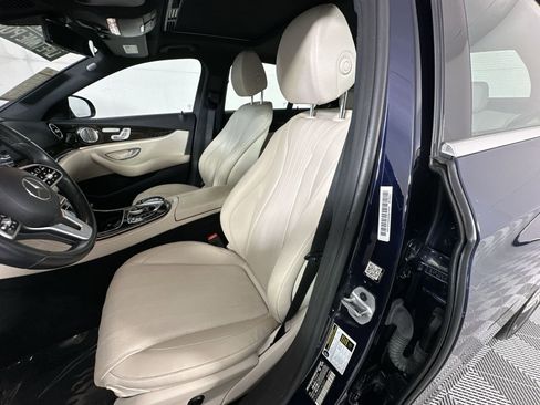 Used 2020 Mercedes-Benz E 350 Sedan image 11