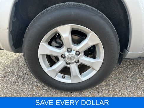 Used 2012 Toyota RAV4 Limited w/ Navigation Value Pkg AWD/4WD image 23
