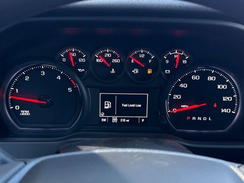 New 2026 Chevrolet Silverado 3500 W/T w/ WT Convenience Package image 23